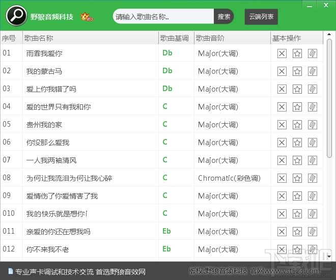 野狼基調查詢器,野狼基調查詢器下載,基調查詢器下載