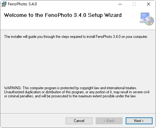 FenoPhoto,照片修復.