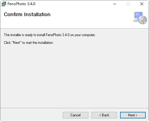 FenoPhoto,照片修復.