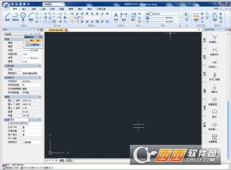浩辰cad電氣設(shè)計(jì)教程,教程自學(xué),浩辰電氣cad做電路圖視頻.