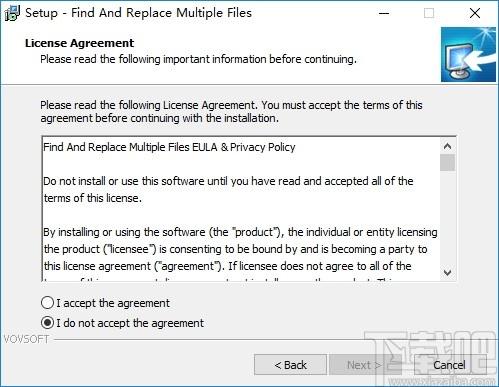 Find And Replace Multiple Files下載,文本查找和替換,文字處理,文本編輯