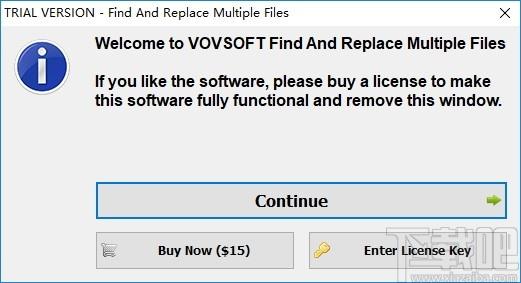 Find And Replace Multiple Files下載,文本查找和替換,文字處理,文本編輯