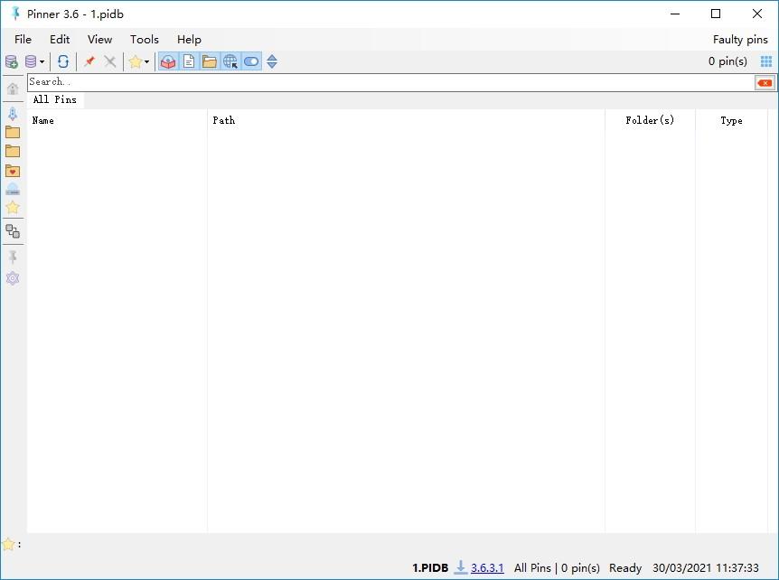 Pinner下載,Pinner,快速啟動器,桌面工具,快速啟動