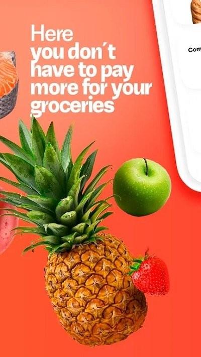 rappi手機版下載,rappi,外賣app