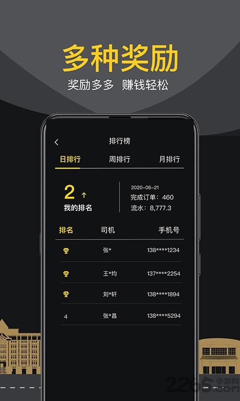 蜂派車主app下載,蜂派車主,車主app,接單app